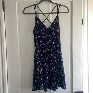 American Eagle dress